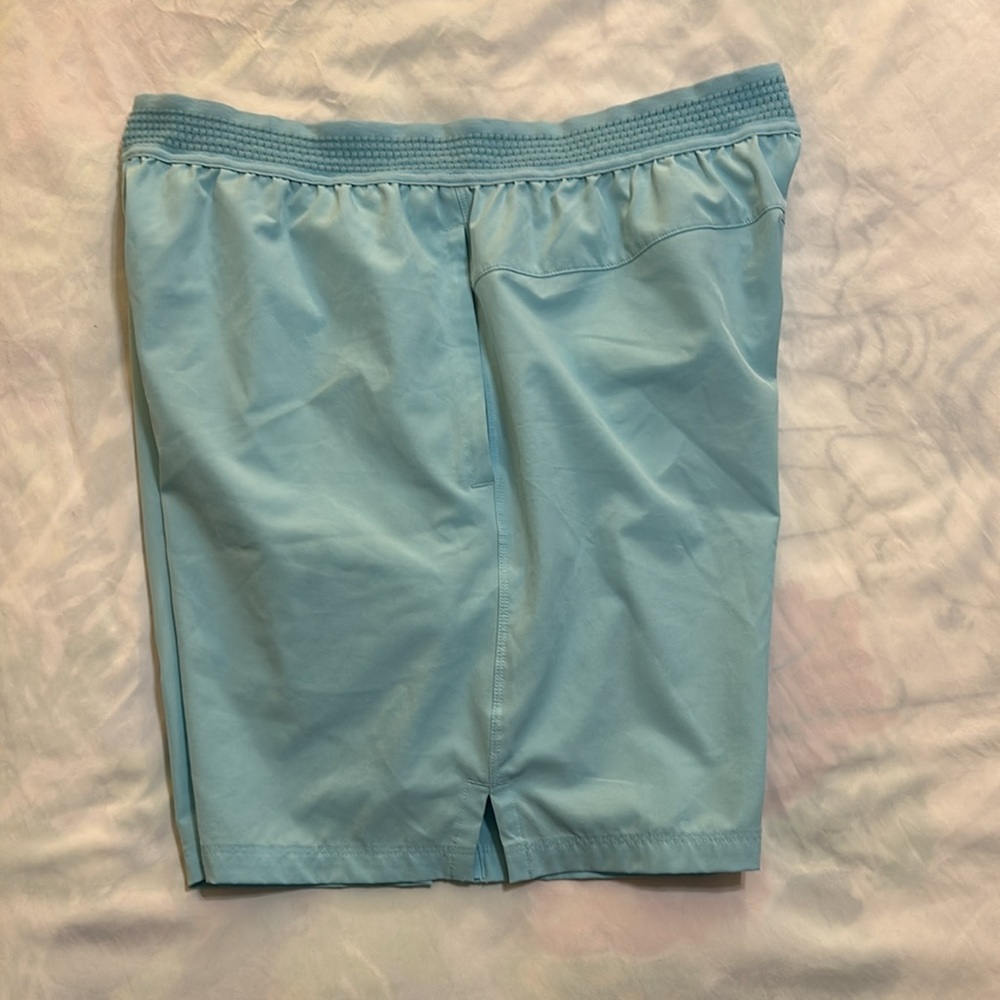 Fabletics Training Day Performance Shorts - image 4